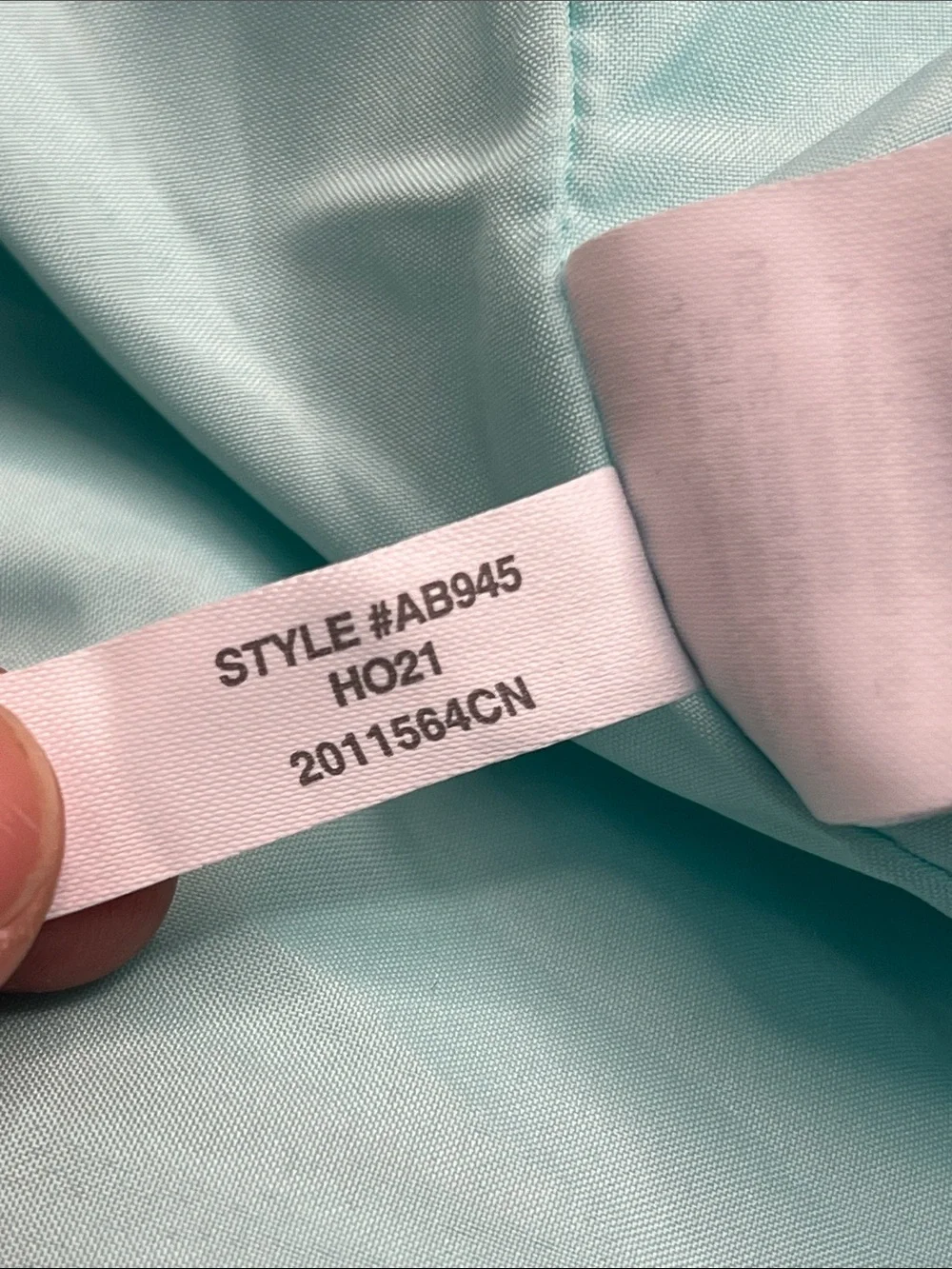 J.Crew Re-Imagined Mint Green Cocoon Coat Size 2 NWT - Picture 12 of 16